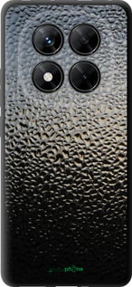 TPU чехол Мокрое стекло для Xiaomi Poco X7 - 245b-4011 изображение 
