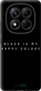 TPU чехол Happy Color для Xiaomi Redmi Note 14 Pro 5G - 4252b-3928 изображение 
