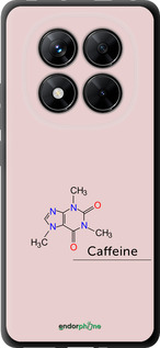 TPU чехол Caffeine для Xiaomi Poco X7 - 4277b-4011 изображение 