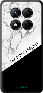 TPU чехол The style playlist для Xiaomi Redmi Note 14 Pro 5G - 4308b-3928 изображение 