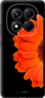 TPU чехол Гербера 1 для Xiaomi Redmi Note 14 Pro 5G - 4534b-3928 изображение 