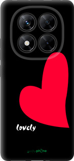 TPU чехол Lovely для Xiaomi Redmi Note 14 Pro 5G - 4580b-3928 изображение 