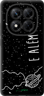 TPU чехол e alem для Xiaomi Poco X7 - 4646b-4011 изображение 