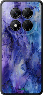 TPU чехол Мрамор 7 для Xiaomi Redmi Note 14 Pro 5G - 4802b-3928 изображение 