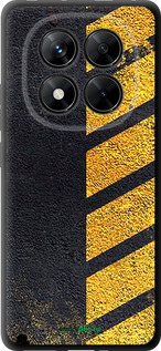 TPU чехол Biohazard 7 для Xiaomi Redmi Note 14 Pro 5G - 4823b-3928 изображение 