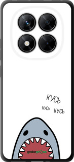 TPU чехол Акула для Xiaomi Poco X7 - 4870b-4011 изображение 