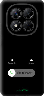 TPU чехол Айфон 2 для Xiaomi Redmi Note 14 Pro 5G - 4888b-3928 изображение 