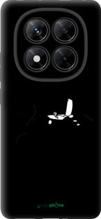 TPU чехол Предложение для Xiaomi Redmi Note 14 Pro 5G - 4898b-3928 изображение 