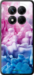 TPU чехол Акварель абстракция для Xiaomi Redmi Note 14 Pro 5G - 5335b-3928 изображение 