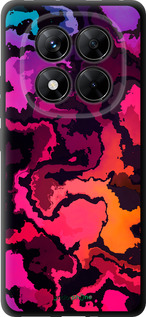 TPU чехол № 5386 для Xiaomi Redmi Note 14 Pro 5G - 5386b-3928 изображение 