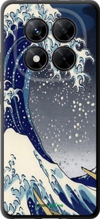 TPU чехол № 5394 для Xiaomi Poco X7 - 5394b-4011 изображение 