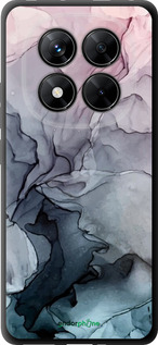 TPU чехол № 5398 для Xiaomi Redmi Note 14 Pro 5G - 5398b-3928 изображение 