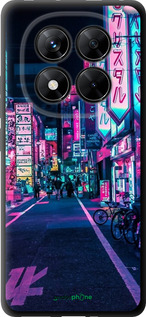 TPU чехол № 5403 для Xiaomi Redmi Note 14 Pro 5G - 5403b-3928 изображение 