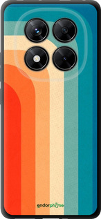 TPU чехол № 5410 для Xiaomi Redmi Note 14 Pro 5G - 5410b-3928 изображение 