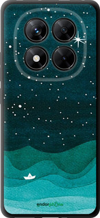 TPU чехол № 5412 для Xiaomi Poco X7 - 5412b-4011 изображение 