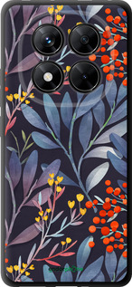 TPU чехол № 5423 для Xiaomi Poco X7 - 5423b-4011 изображение 