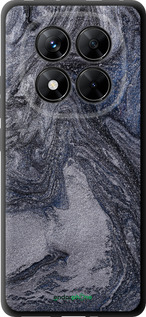TPU чехол Текстурный фон для Xiaomi Redmi Note 14 Pro 5G - 5567b-3928 изображение 