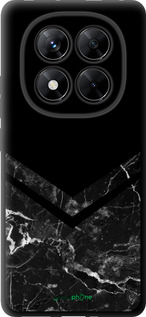 TPU чехол Мармуровий шеврон для Xiaomi Redmi Note 14 Pro 5G - 5570b-3928 изображение 