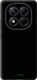 TPU чехол 'Прозрачный' для Xiaomi Redmi Note 14 Pro+ 5G изображение 16