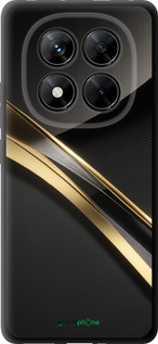 TPU чехол Динаміка для Xiaomi Redmi Note 14 Pro 5G - 5836b-3928 изображение 