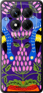 TPU чехол Примаченко5 для Xiaomi Redmi Note 14 Pro 5G - 5913b-3928 изображение 