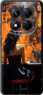 TPU чехол Чехол для телефона для Xiaomi Redmi Note 14 Pro 5G - 5962b-3928 изображение 