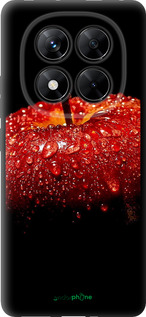 TPU чехол Яблоко для Xiaomi Redmi Note 14 Pro 5G - 6022b-3928 изображение 