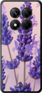 TPU чехол Лаванда для Xiaomi Redmi Note 14 Pro 5G - 6037b-3928 изображение 