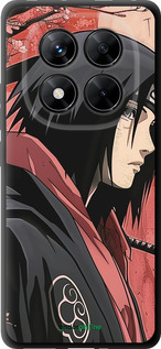 TPU чехол Anime v1 для Xiaomi Redmi Note 14 Pro 5G - 6064b-3928 изображение 
