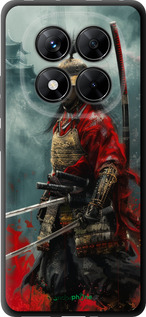 TPU чехол Shogun для Xiaomi Redmi Note 14 Pro 5G - 6078b-3928 изображение 