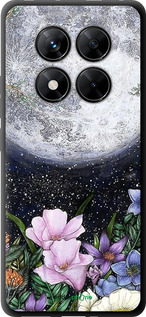 TPU чехол Полночь в саду для Xiaomi Redmi Note 14 Pro 5G - 6259b-3928 изображение 