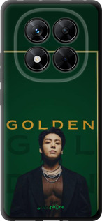 TPU чехол Чангук для Xiaomi Redmi Note 14 Pro 5G - 6278b-3928 изображение 