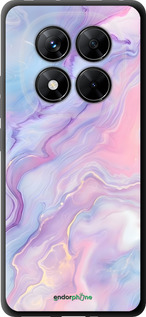 TPU чехол Нежный мрамор для Xiaomi Redmi Note 14 Pro 5G - 6310b-3928 изображение 