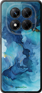 TPU чехол Акварель для Xiaomi Redmi Note 14 Pro 5G - 6320b-3928 изображение 