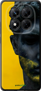 TPU чехол Статуя арт для Xiaomi Poco X7 - 6330b-4011 изображение 