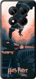 TPU чехол Гарри Поттер для Xiaomi Poco X7 - 6331b-4011 изображение 