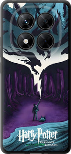 TPU чехол Гарри Поттер 2 для Xiaomi Poco X7 - 6337b-4011 изображение 