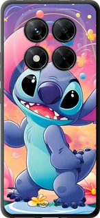 TPU чехол Стич 2 для Xiaomi Redmi Note 14 Pro 5G - 6371b-3928 изображение 