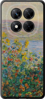 TPU чехол Пейзаж для Xiaomi Redmi Note 14 Pro 5G - 6445b-3928 изображение 