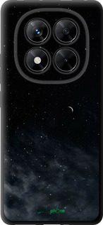 TPU чехол Ночное небо для Xiaomi Poco X7 - 6451b-4011 изображение 