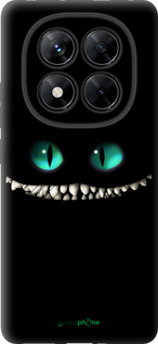 TPU чехол Чеширский кот для Xiaomi Poco X7 - 689b-4011 изображение 