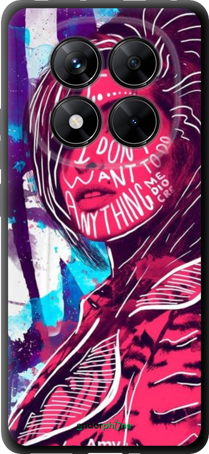 TPU чехол Эми для Xiaomi Poco X7 - 5381b-4011 изображение 
