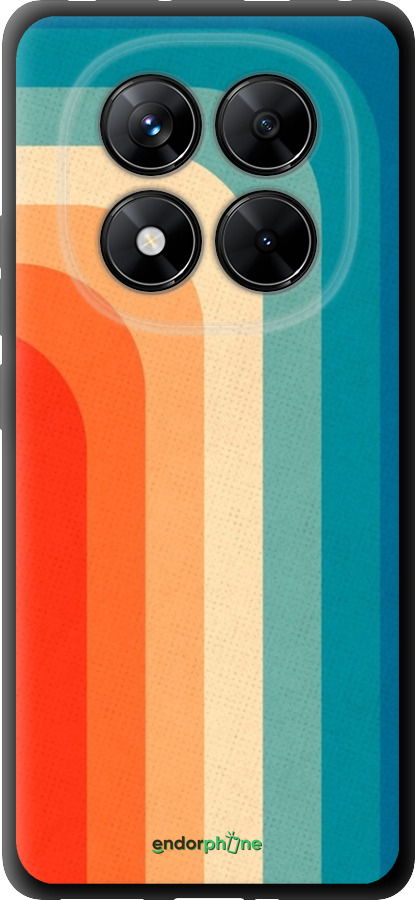 TPU чехол № 5410 для Xiaomi Redmi Note 14 Pro 5G - 5410b-3928 изображение 