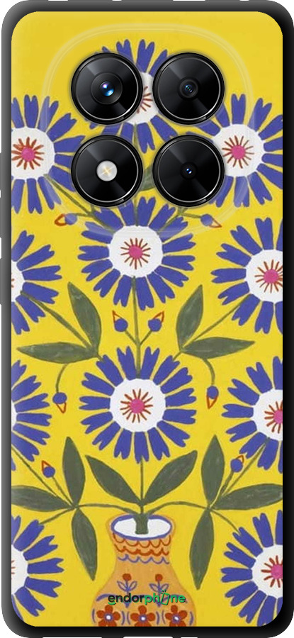 TPU чехол Примаченко2 для Xiaomi Redmi Note 14 Pro 5G - 5910b-3928 изображение 