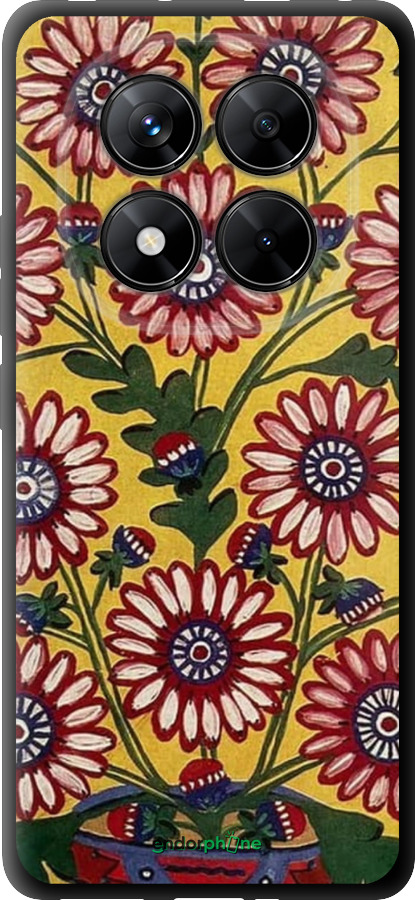 TPU чехол Примаченко3 для Xiaomi Redmi Note 14 Pro 5G - 5911b-3928 изображение 