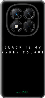 Силиконовый чехол Happy Color для Xiaomi Poco X7 - 4252u-4011 изображение 