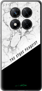 Силіконовий чехол The style playlist для Xiaomi Poco X7 - 4308u-4011 изображение 
