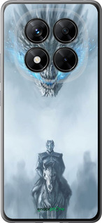 Силиконовый чехол № 5352 для Xiaomi Poco X7 - 5352u-4011 изображение 