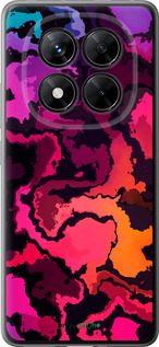 Силіконовий чехол № 5386 для Xiaomi Redmi Note 14 Pro 5G - 5386u-3928 изображение 