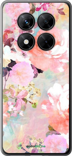 Силіконовий чехол № 5404 для Xiaomi Poco X7 - 5404u-4011 изображение 